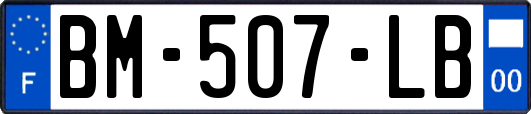 BM-507-LB