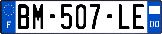 BM-507-LE