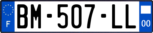 BM-507-LL