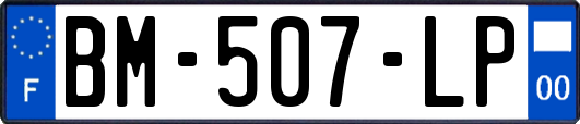 BM-507-LP