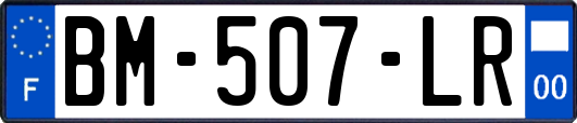 BM-507-LR