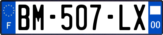 BM-507-LX