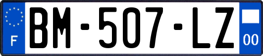 BM-507-LZ