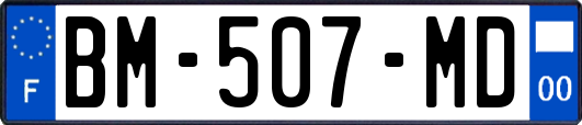 BM-507-MD