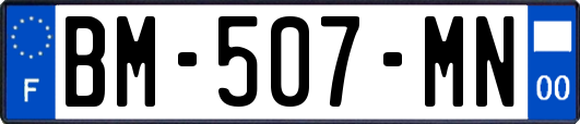 BM-507-MN