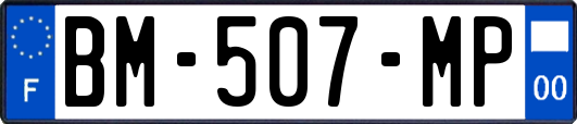 BM-507-MP