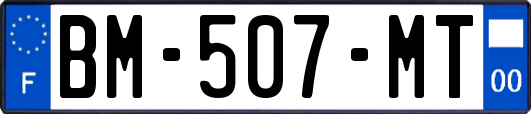 BM-507-MT