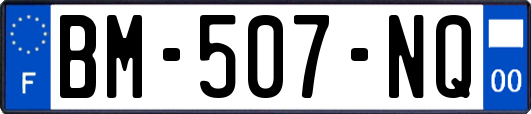 BM-507-NQ