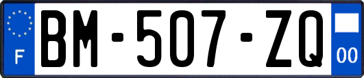 BM-507-ZQ