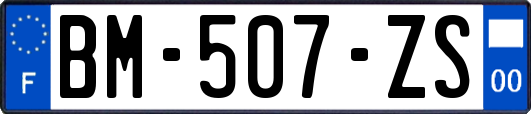 BM-507-ZS