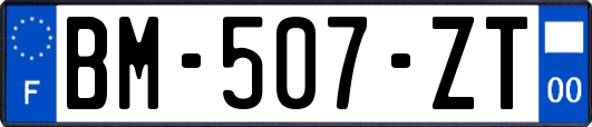 BM-507-ZT