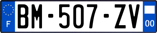 BM-507-ZV