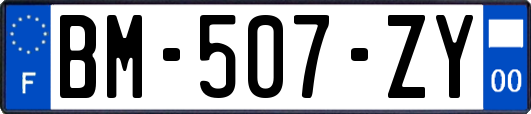 BM-507-ZY