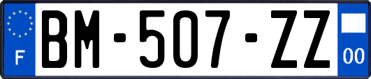 BM-507-ZZ