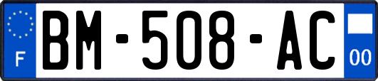 BM-508-AC