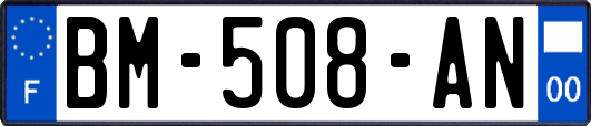 BM-508-AN