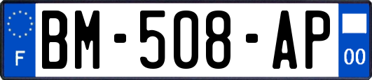 BM-508-AP