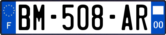 BM-508-AR