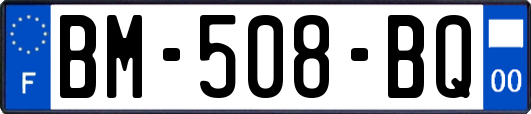 BM-508-BQ