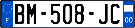 BM-508-JC