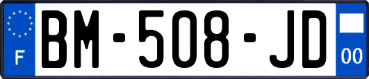 BM-508-JD