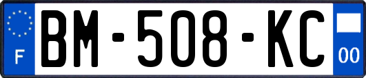 BM-508-KC