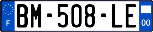 BM-508-LE