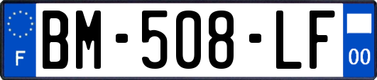 BM-508-LF