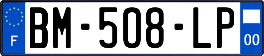 BM-508-LP