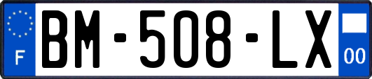 BM-508-LX