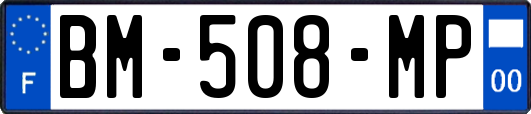 BM-508-MP