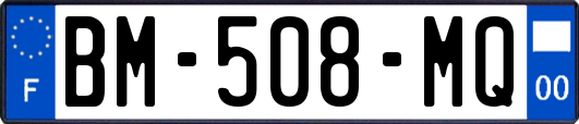 BM-508-MQ