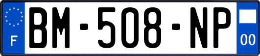 BM-508-NP