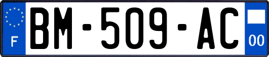 BM-509-AC