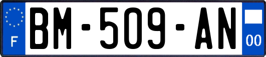 BM-509-AN