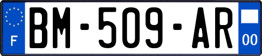 BM-509-AR