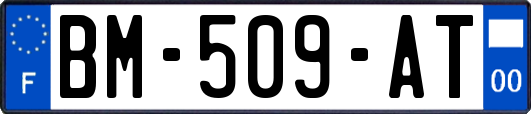 BM-509-AT