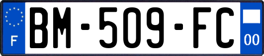 BM-509-FC