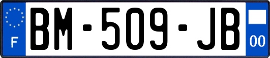 BM-509-JB