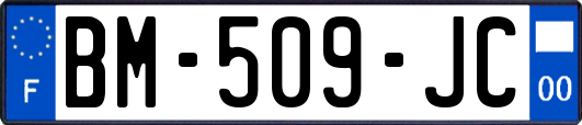 BM-509-JC
