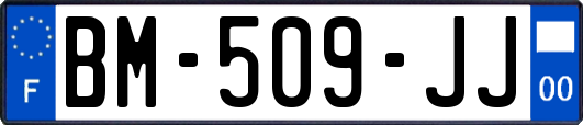 BM-509-JJ