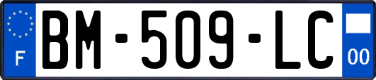 BM-509-LC