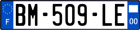 BM-509-LE