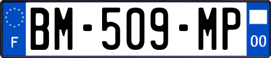 BM-509-MP