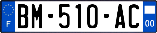 BM-510-AC