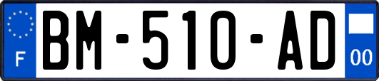 BM-510-AD