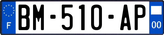 BM-510-AP