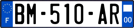 BM-510-AR