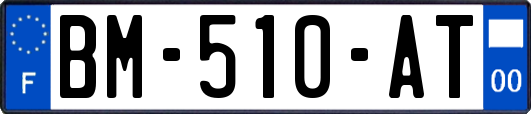 BM-510-AT