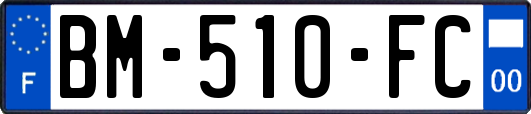 BM-510-FC